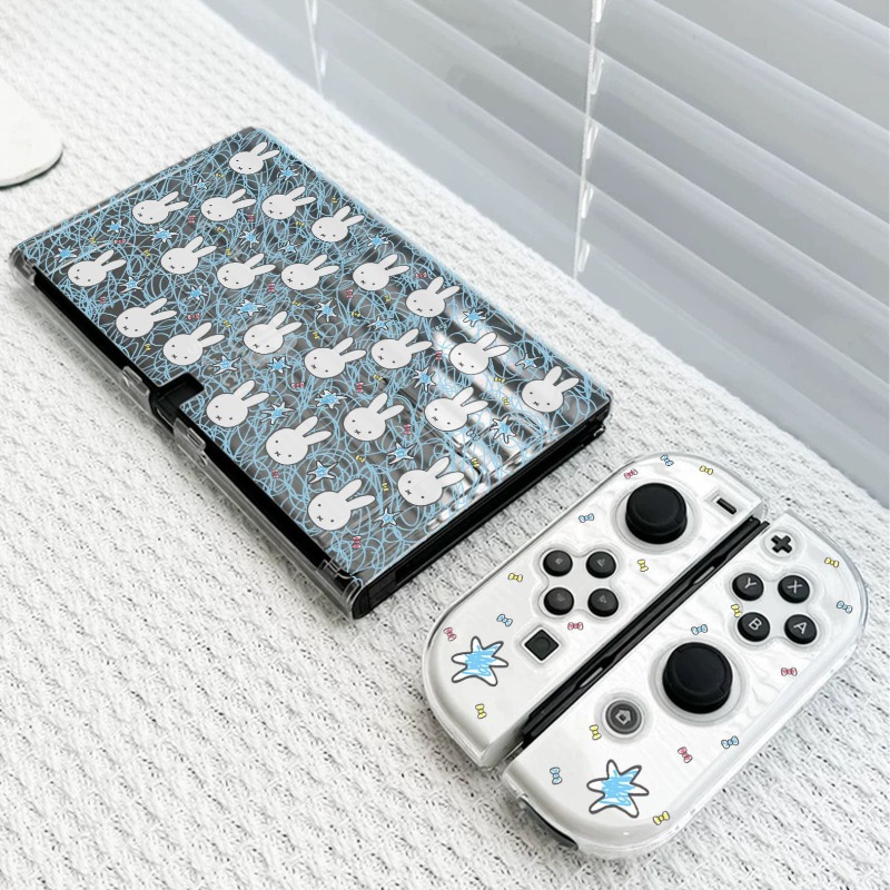 Nintendo Switch OLED için Kawa - Gaming Accessories Kawaii incelemesi ve fiyatı