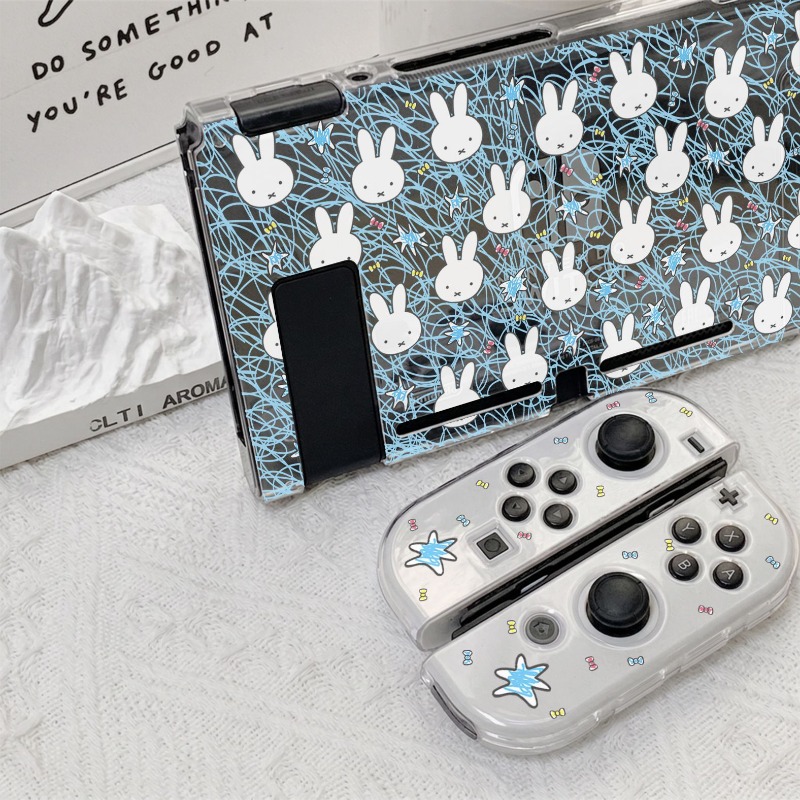 Nintendo Switch OLED için Kawa - Gaming Accessories Kawaii incelemesi ve fiyatı