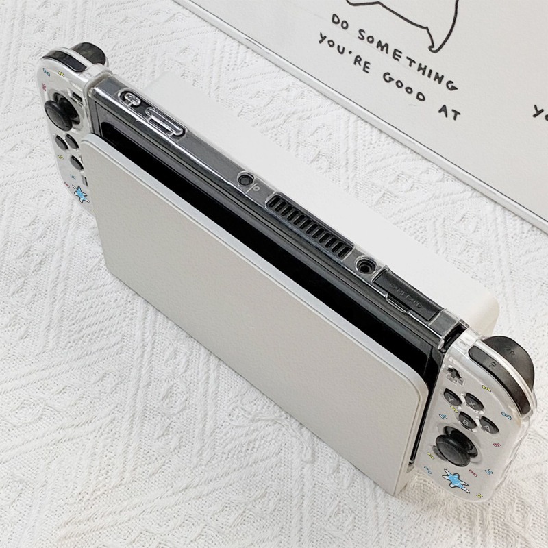 Nintendo Switch OLED için Kawa - Gaming Accessories Kawaii incelemesi ve fiyatı