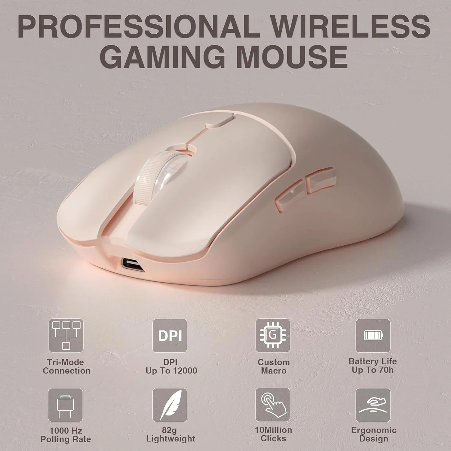 AULA SC580X Üç Modlu Kablosuz  - Gaming Accessories Tablet incelemesi ve fiyatı