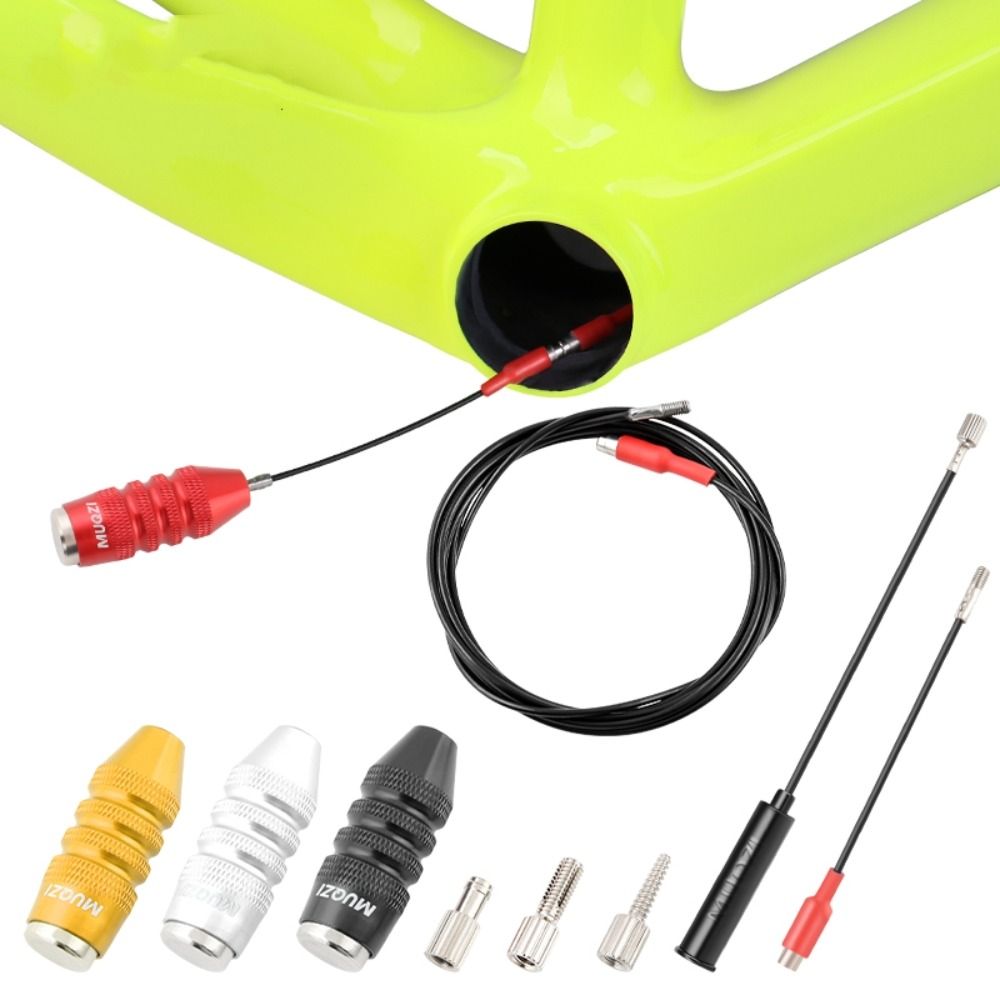 Alüminyum Alaşımlı İç Kablo Yö - Sleeved Cable Kit incelemesi ve fiyatı
