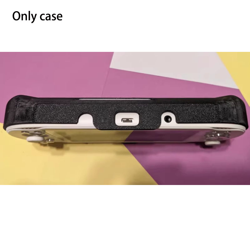 Odin 2 Mini AYN Oyun Konsolu i - Gaming Accessories To 3D Print incelemesi ve fiyatı