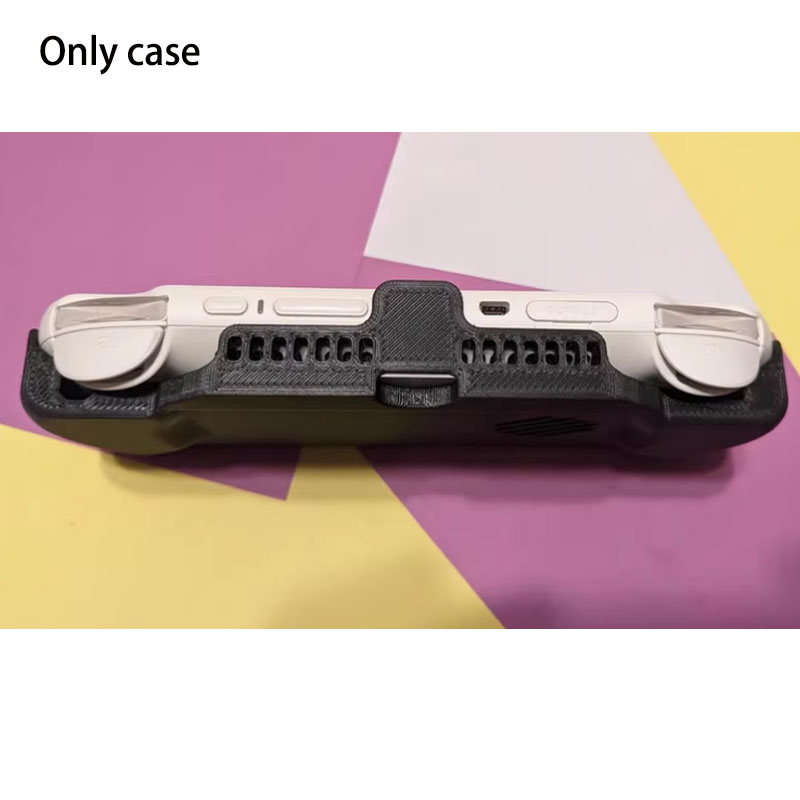 Odin 2 Mini AYN Oyun Konsolu i - Gaming Accessories To 3D Print incelemesi ve fiyatı