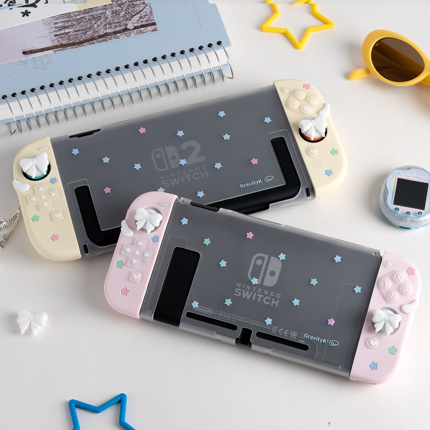 Orijinal koruyucu kılıf anahta - Gaming Accessories Joystick incelemesi ve fiyatı