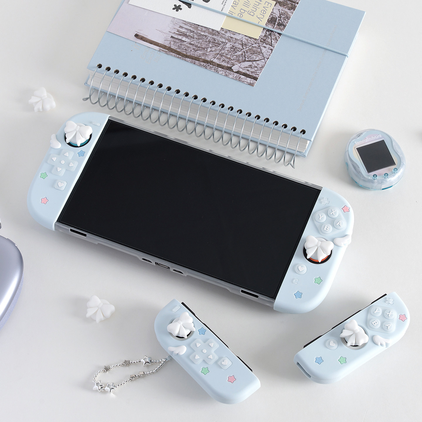 Orijinal koruyucu kılıf anahta - Gaming Accessories Joystick incelemesi ve fiyatı