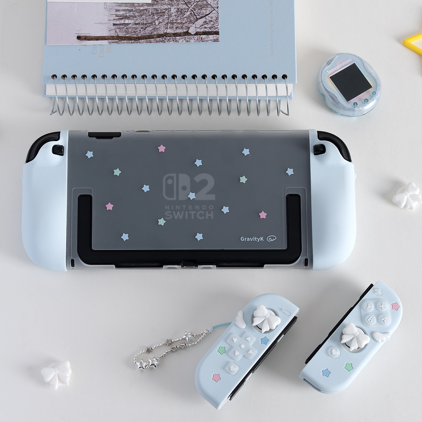 Orijinal koruyucu kılıf anahta - Gaming Accessories Joystick incelemesi ve fiyatı