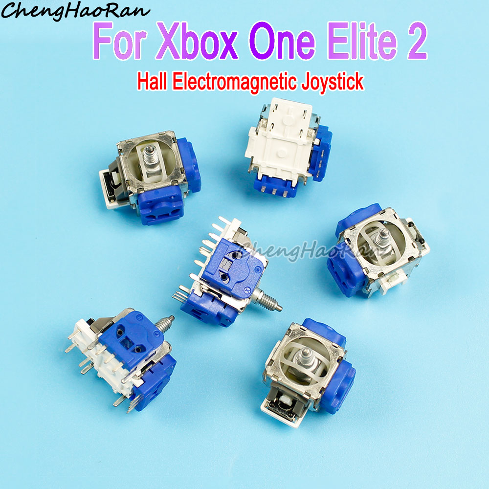 1 parça için 3D Hall elektroma - Jjk Gaming Accessories incelemesi ve fiyatı