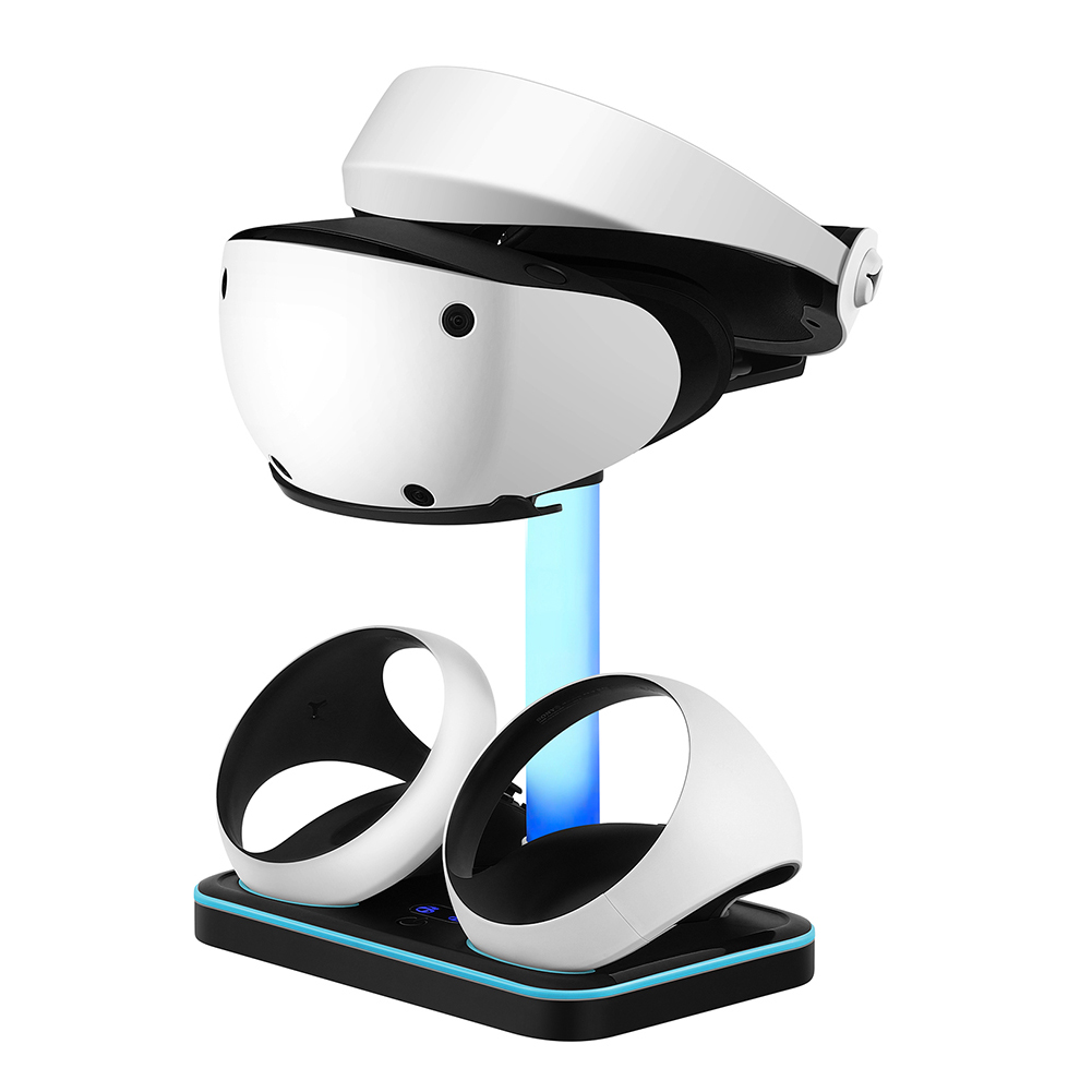 Kontrolcü Şarj Cihazı Manyetik - Headset Stand Rgb incelemesi ve fiyatı