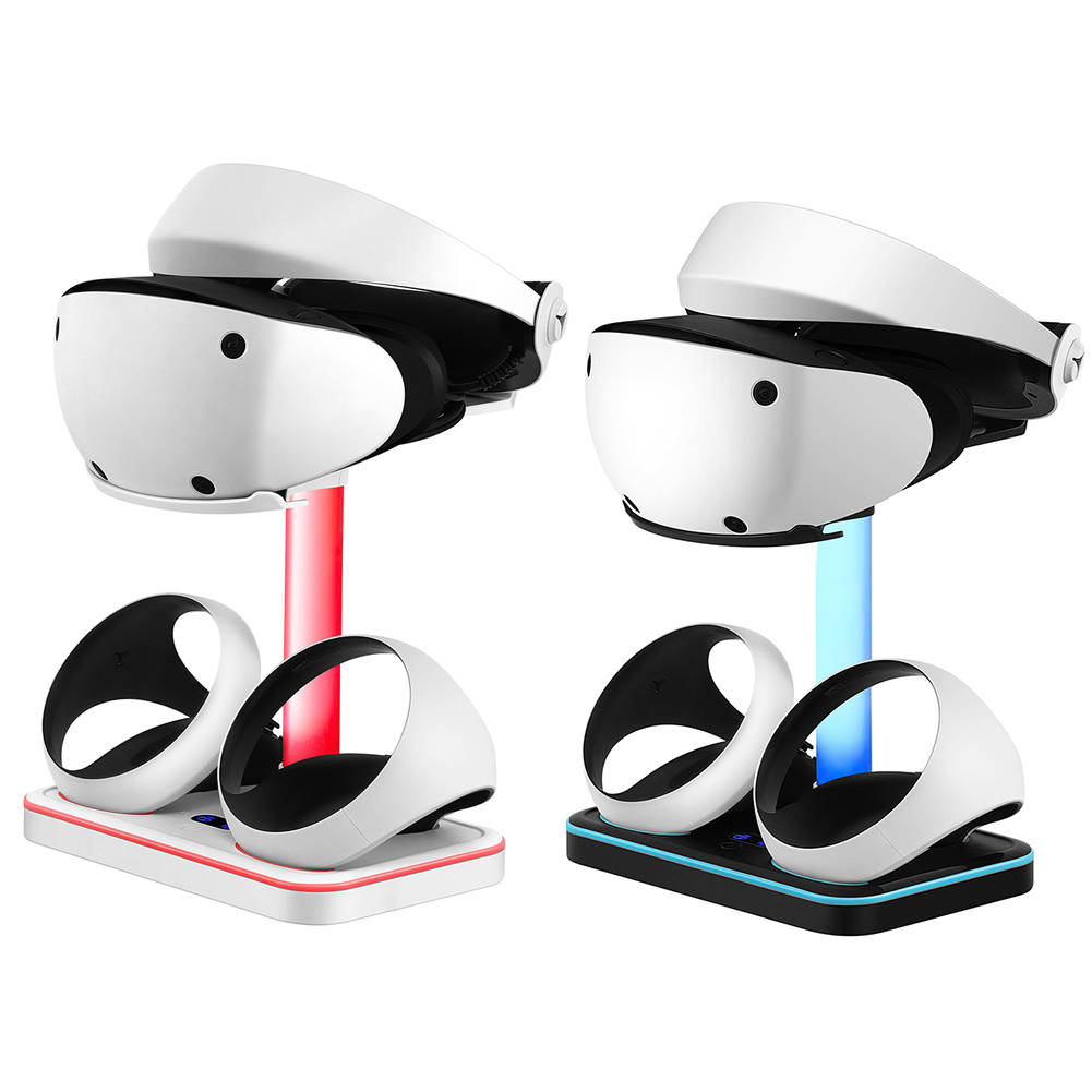 Kontrolcü Şarj Cihazı Manyetik - Headset Stand Rgb incelemesi ve fiyatı