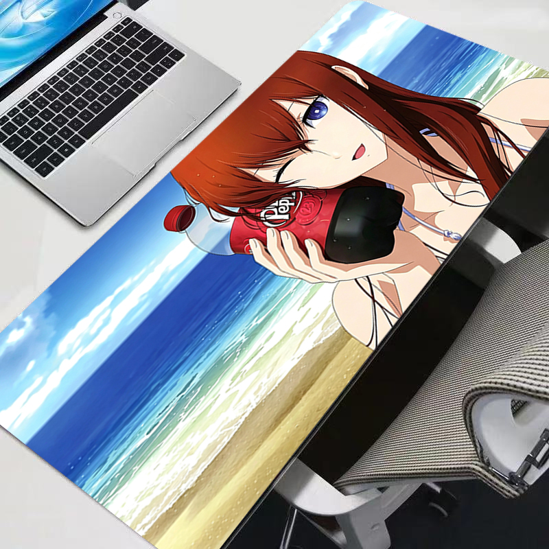 Mouse Pad Steins Gate Oyun Mas - Gaming Accessories Kawaii incelemesi ve fiyatı