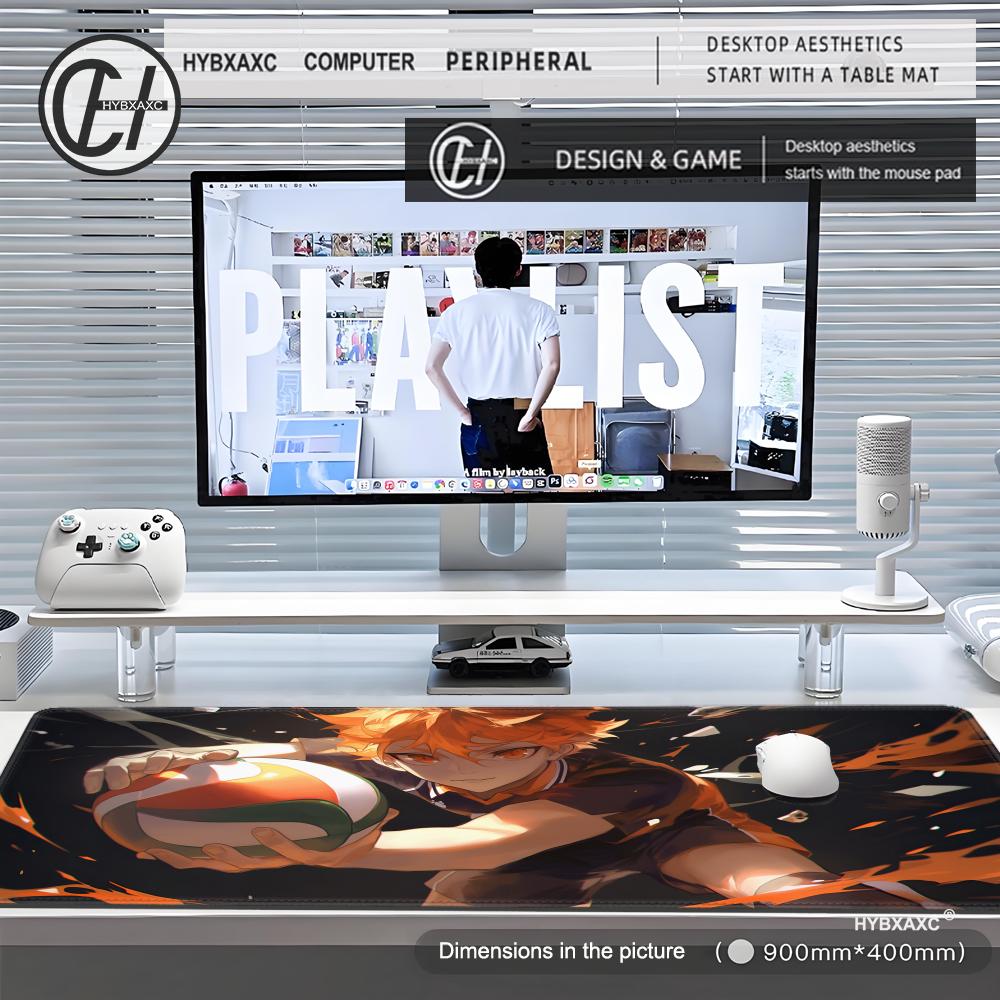 Çok Satan Ürün Haikyuu HD Yüks - Gaming Accessories To Sell incelemesi ve fiyatı