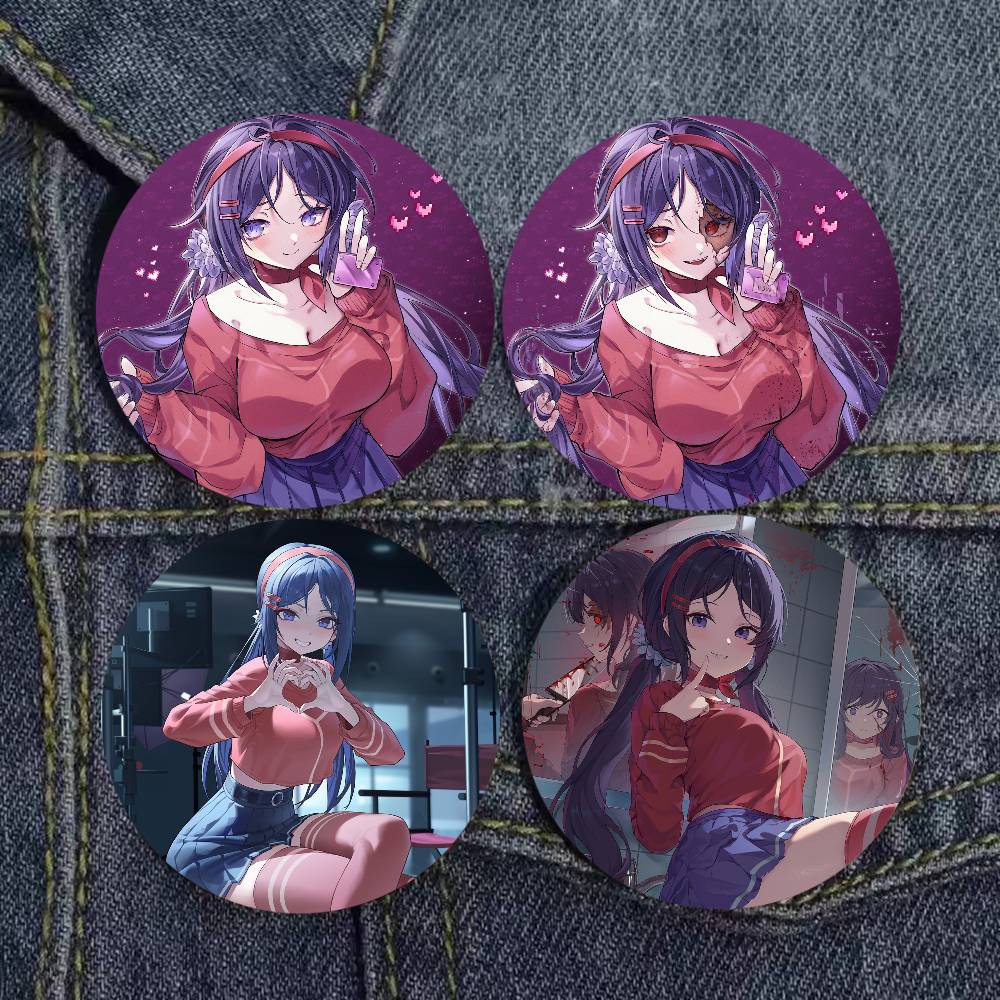 Kawaii Pretty Hot Mita Horror  - Gaming Accessories Kawaii incelemesi ve fiyatı