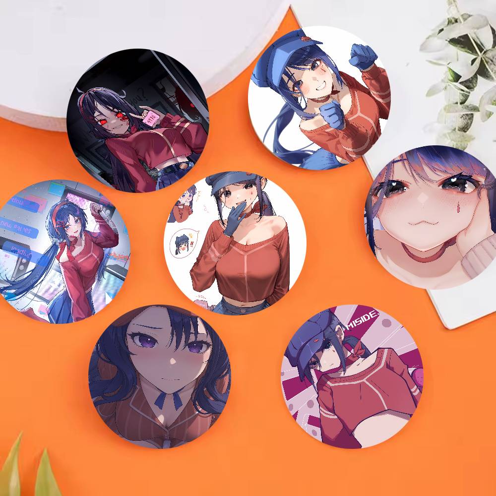 Kawaii Pretty Hot Mita Horror  - Gaming Accessories Kawaii incelemesi ve fiyatı