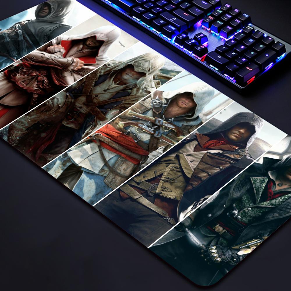 Assassins Creed Kaymaz PC Büyü - Gaming Accessories Gift For Boyfriend incelemesi ve fiyatı