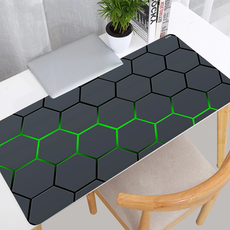Sıcak Satış Geometrik Mouse Pa - Gaming Accessories To Sell incelemesi ve fiyatı