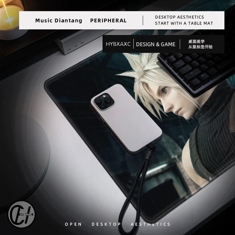 Sıcak Satış FINAL FANTASY VII  - Gaming Accessories To Sell incelemesi ve fiyatı
