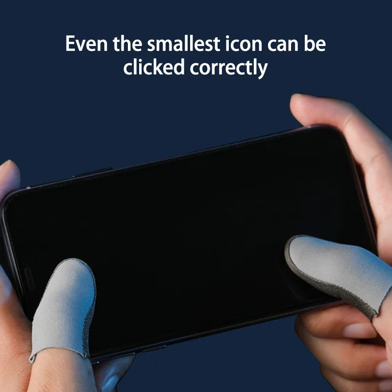1 çift YENI Dokunmatik Ekran P - Gaming Accessories For Phone incelemesi ve fiyatı