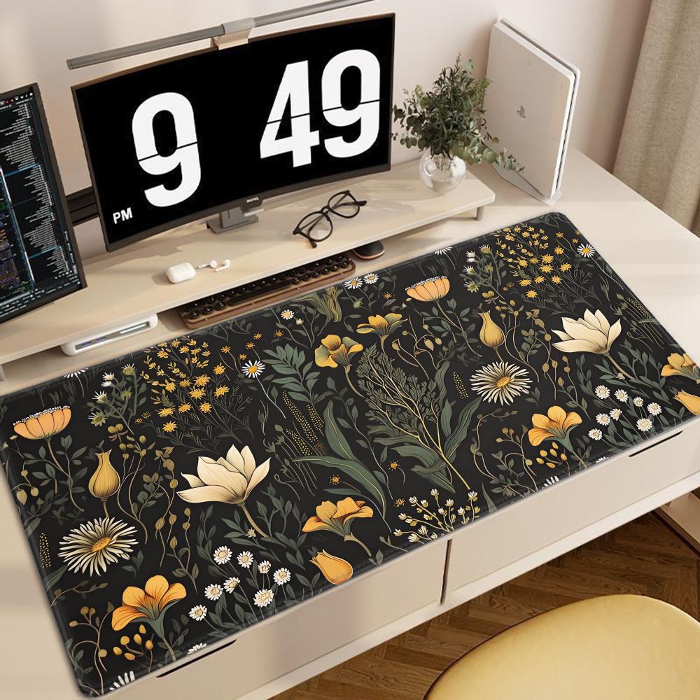 Çok Satan Masa Örtüsü Botanik  - Gaming Accessories To Sell incelemesi ve fiyatı