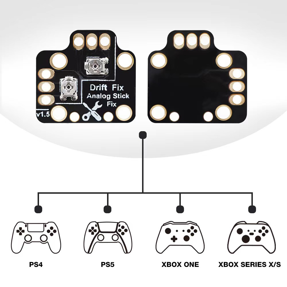 1-10 adet evrensel Gamepad Joy - Jjk Gaming Accessories incelemesi ve fiyatı