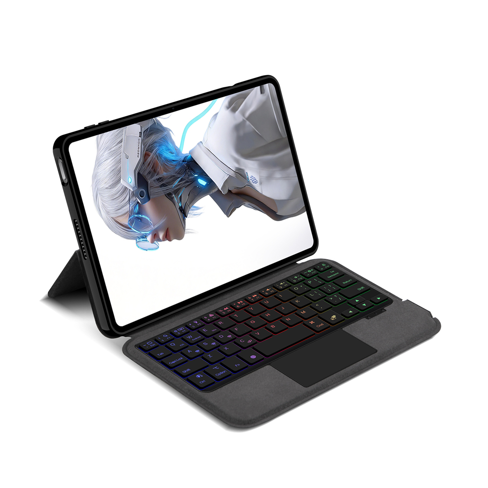 ZTE Nubia RedMagic Astra 2 / T - Gaming Accessories Tablet incelemesi ve fiyatı