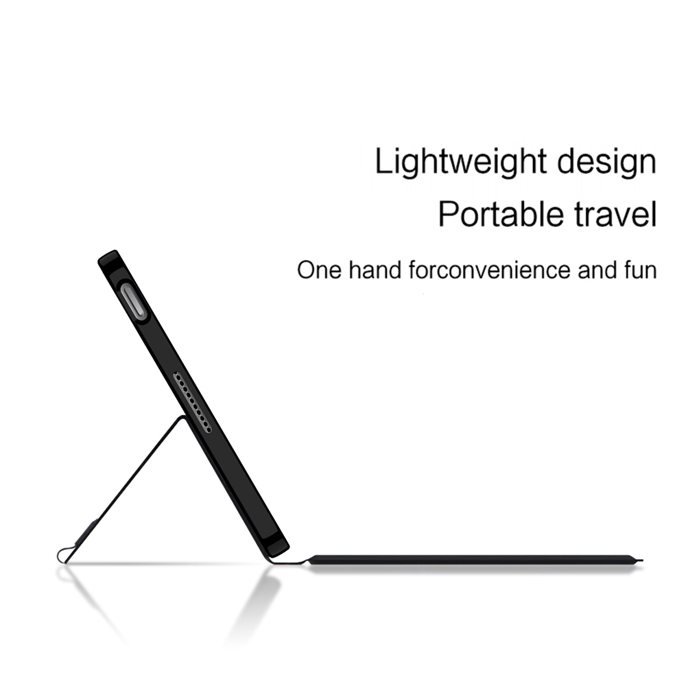 ZTE Nubia RedMagic Astra 2 / T - Gaming Accessories Tablet incelemesi ve fiyatı
