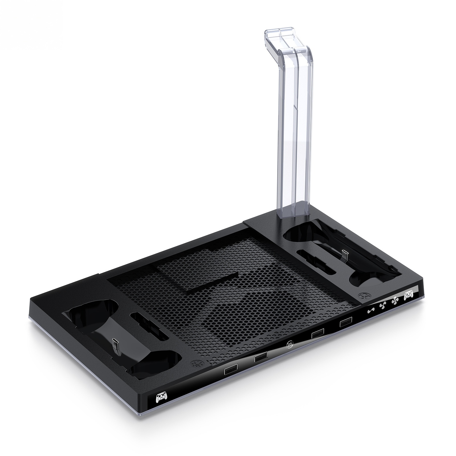 Steam Kontrol Cihazı standı, ş - Headset Stand Rgb incelemesi ve fiyatı