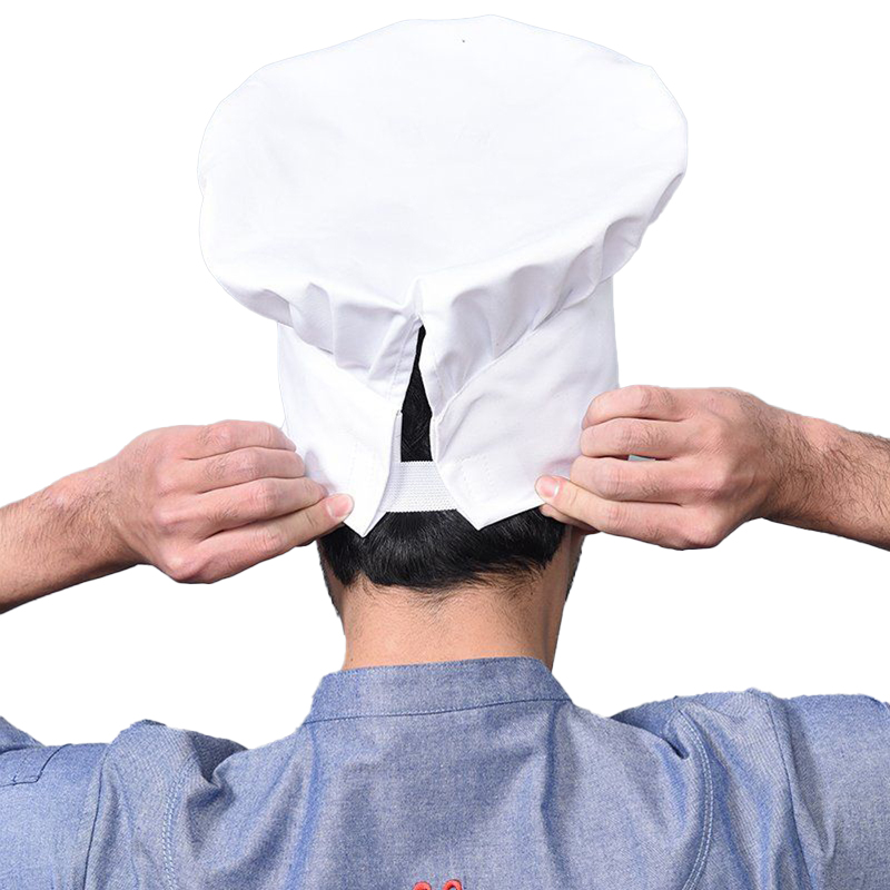 3 adet High22cm aşçı şapkası b - Gaming Kitchen Accessories incelemesi ve fiyatı