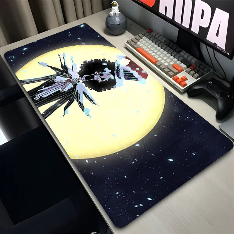 Popüler Mouse Pad Büyük Oyun A - Gaming Accessories Kawaii incelemesi ve fiyatı