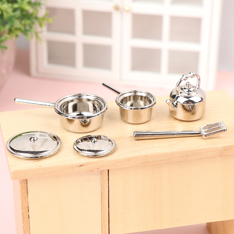 【M】1/12 Dollhouse Mini Mutfak  - Gaming Kitchen Accessories incelemesi ve fiyatı
