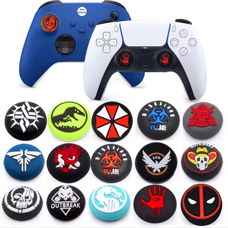 Thumb Çubuk Kavrama Kapağı Thu - Jjk Gaming Accessories incelemesi ve fiyatı