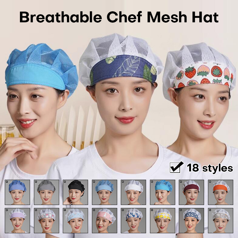 Erkek Kadın şef şapkası Toz Ge - Gaming Kitchen Accessories incelemesi ve fiyatı