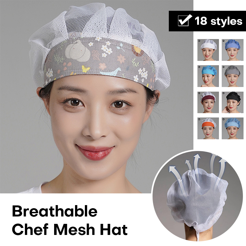 Erkek Kadın şef şapkası Toz Ge - Gaming Kitchen Accessories incelemesi ve fiyatı