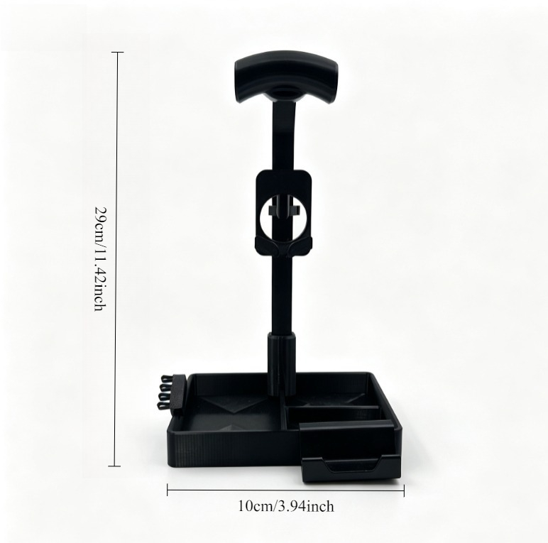 3D Baskılı Masaüstü Oyun Kulak - Gaming Accessories To 3D Print incelemesi ve fiyatı