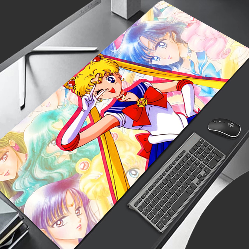 Mouse Pad Anime Oyun Aksesuarl - Gaming Accessories Girly incelemesi ve fiyatı