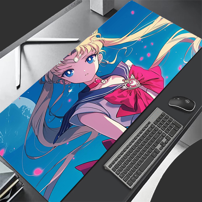Mouse Pad Anime Oyun Aksesuarl - Gaming Accessories Girly incelemesi ve fiyatı