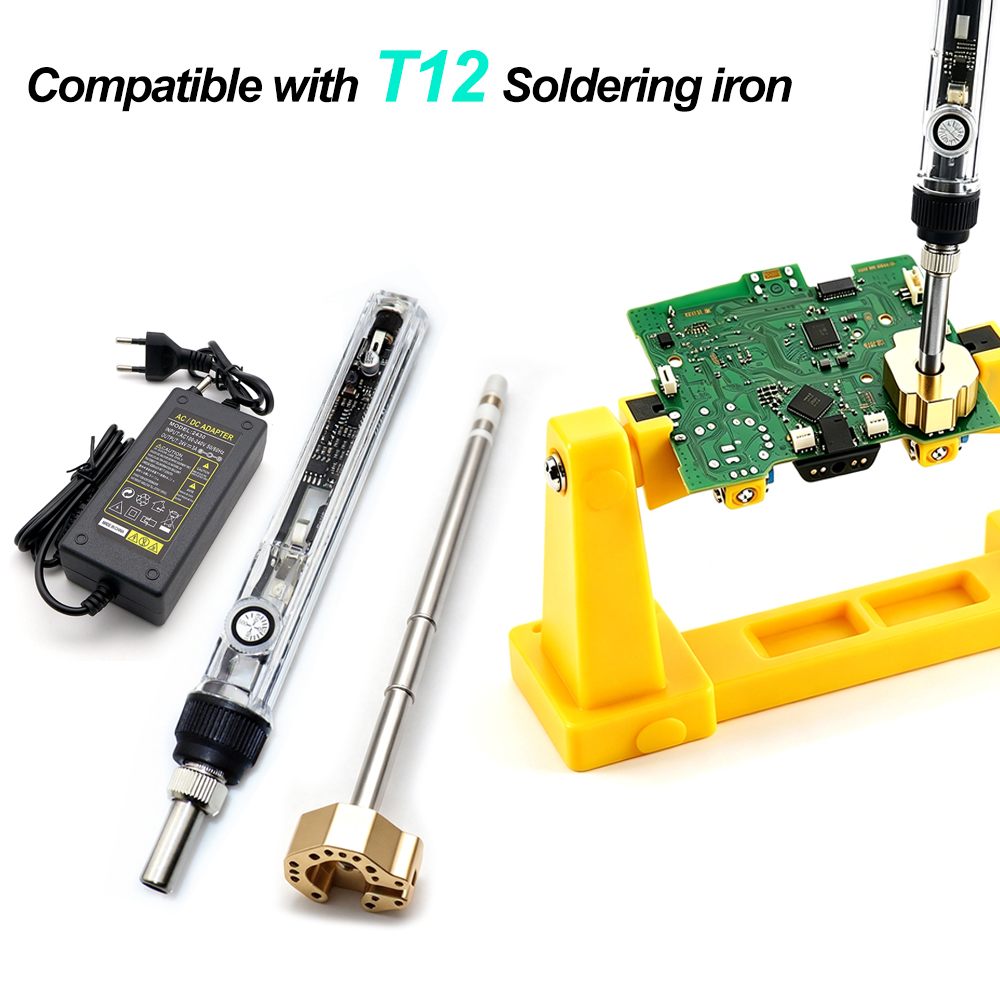 T12 Lehimleme Ucu Seti, PS5 PS - Jjk Gaming Accessories incelemesi ve fiyatı