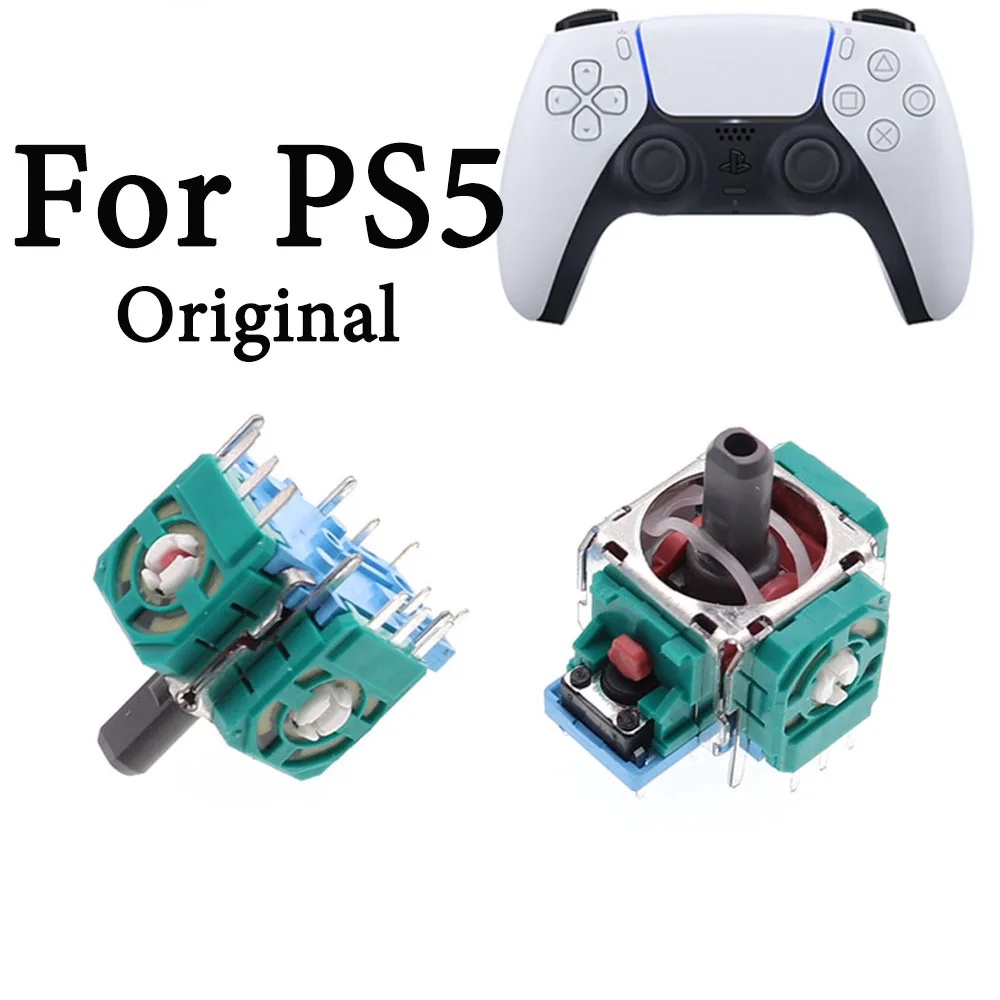 ORİJİNAL 10-50 Adet Yedek 3D A - Gaming Accessories Joystick incelemesi ve fiyatı