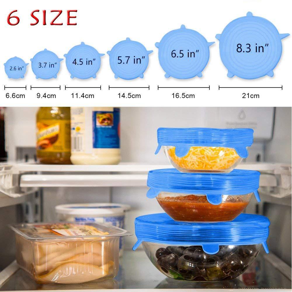 6 adet mutfak evrensel aksesua - Gaming Kitchen Accessories incelemesi ve fiyatı