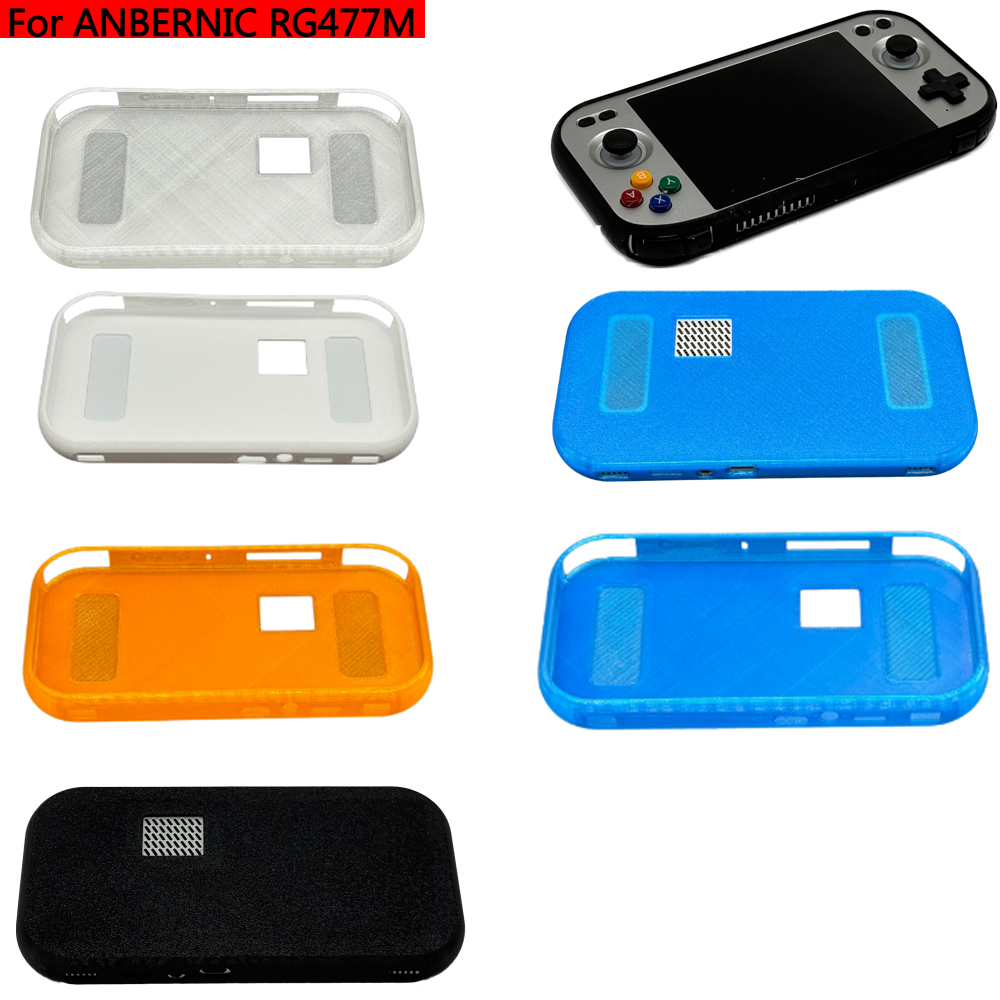 ANBERNIC RG477M Oyun Konsolu i - Gaming Accessories To 3D Print incelemesi ve fiyatı