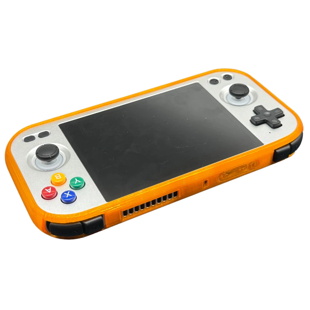 ANBERNIC RG477M Oyun Konsolu i - Gaming Accessories To 3D Print incelemesi ve fiyatı