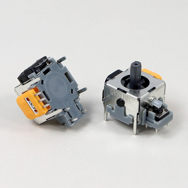 10 adet 3D Analog sensör salon - Jjk Gaming Accessories incelemesi ve fiyatı
