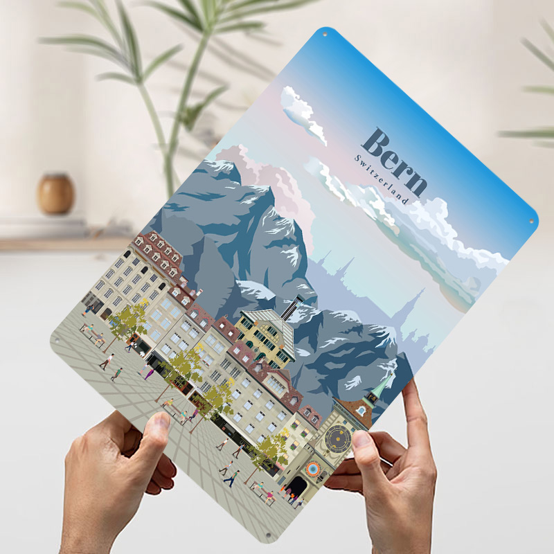 Bern'e Seyahat 3D Baskılı Doku - Gaming Accessories To 3D Print incelemesi ve fiyatı