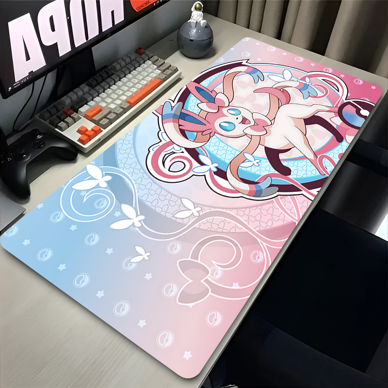 Büyük Pembe Sevimli Mousepad X - Gaming Accessories Girly incelemesi ve fiyatı