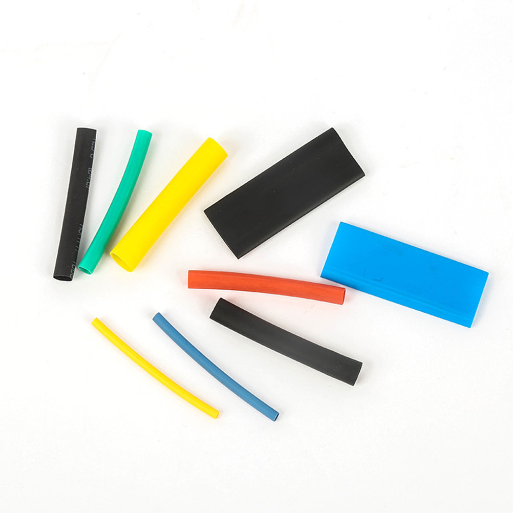530 Parça Isı Büzüşmeli Tüp Ki - Sleeved Cable Kit incelemesi ve fiyatı