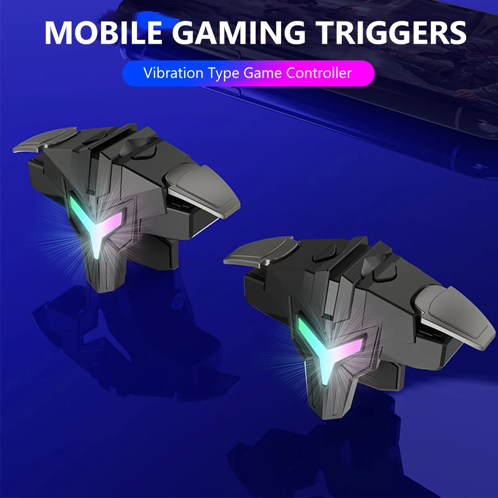 A1 Mobil Oyun Tetiği PUBG Tele - Gaming Accessories For Phone incelemesi ve fiyatı