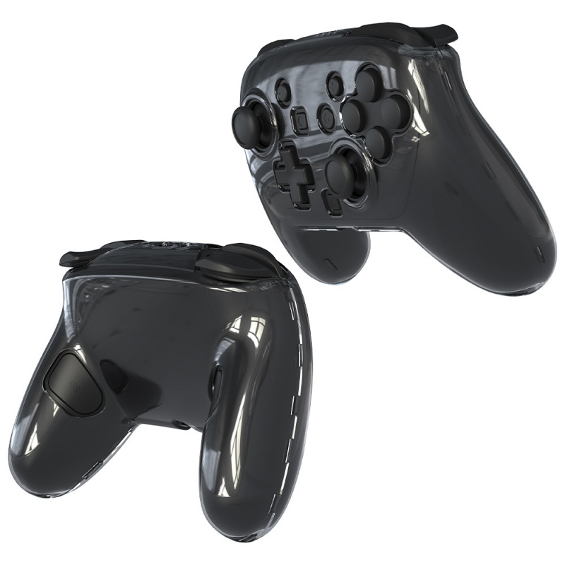 Switch 2 Pro Kontrol Cihazı iç - Gaming Accessories Joystick incelemesi ve fiyatı
