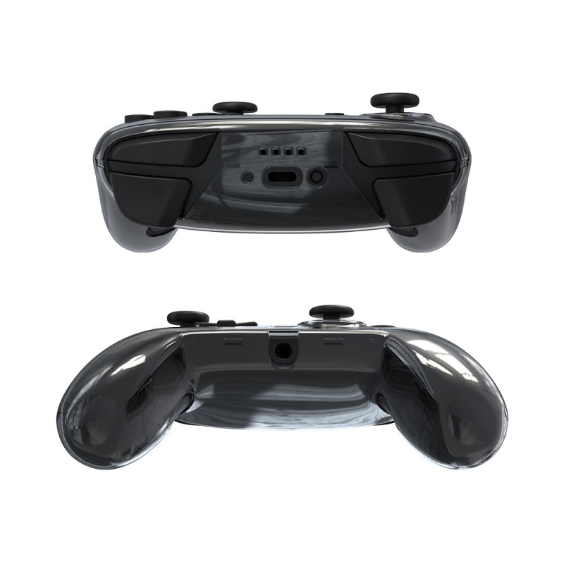 Switch 2 Pro Kontrol Cihazı iç - Gaming Accessories Joystick incelemesi ve fiyatı