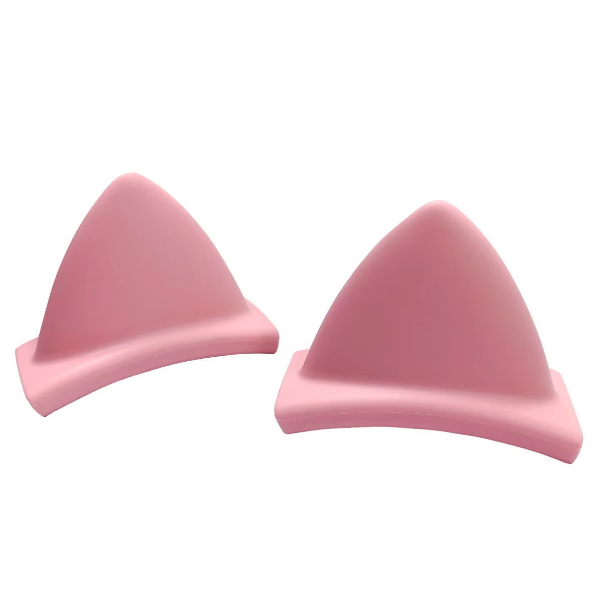 Pembe Silikon Kedi Kulakları K - Gaming Accessories Girly incelemesi ve fiyatı