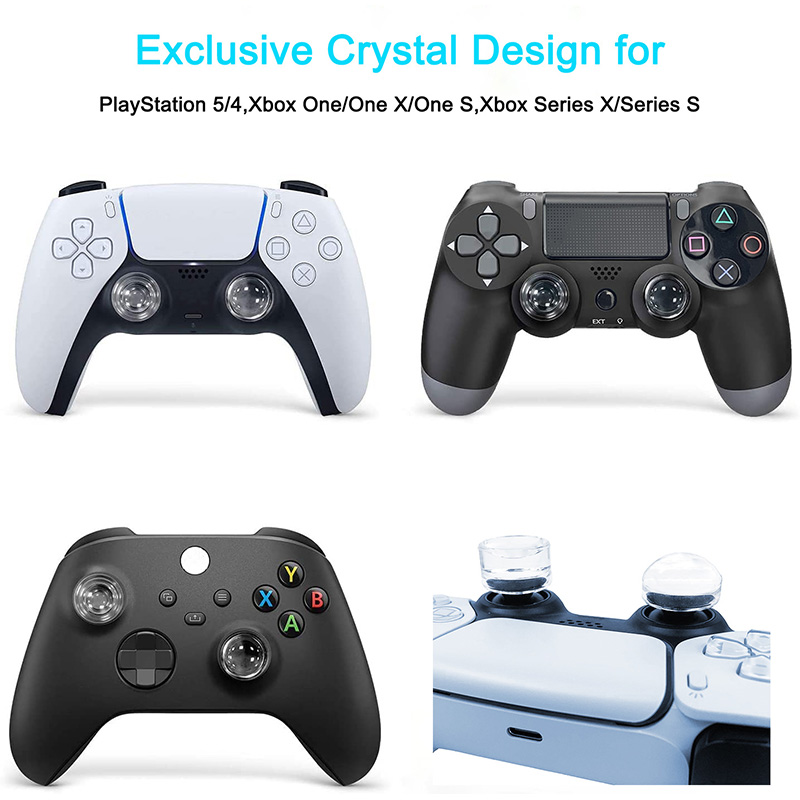 2 adet PS5 PS4 Xbox One S Xbox - Jjk Gaming Accessories incelemesi ve fiyatı