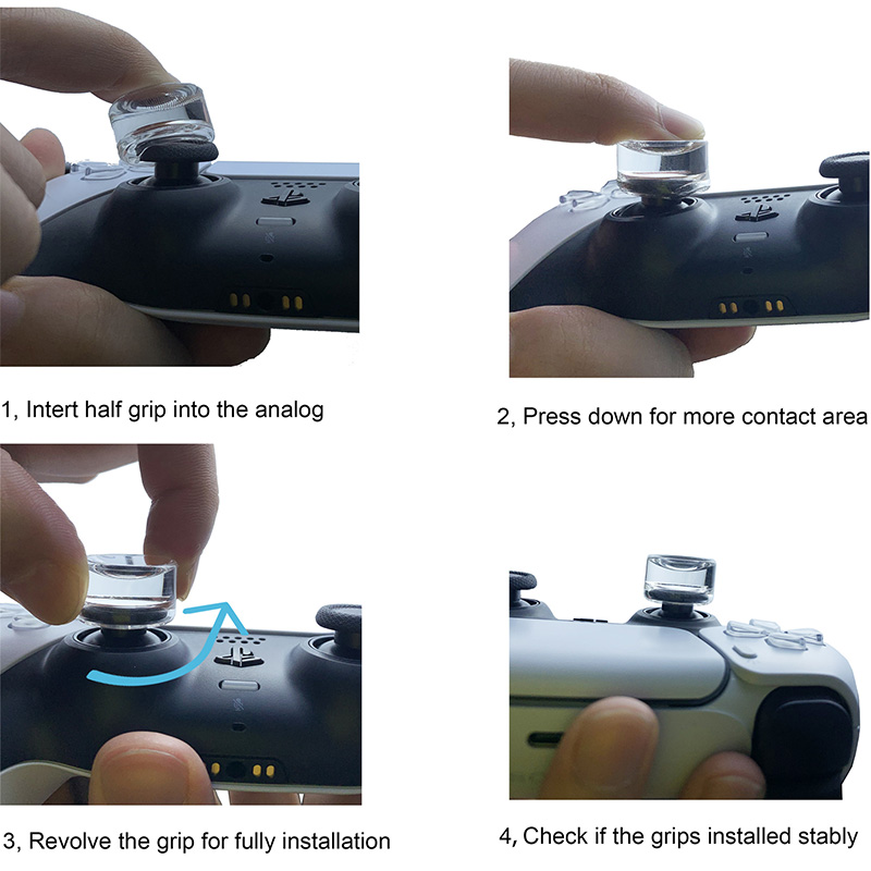 2 adet PS5 PS4 Xbox One S Xbox - Jjk Gaming Accessories incelemesi ve fiyatı